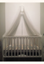 avis Lit bébé Sundvik 60x120 par Alexandra