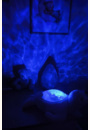 avis Projecteur dynamique Phoque Aqua Dream par Marjorie