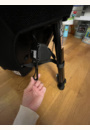 avis Siège auto Minikid 4 Max par Rossana
