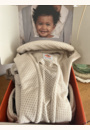 avis Porte-bébé Omni Deluxe™ par Amélie