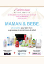 avis BeTrousse Maman & Bébé par Aurelie