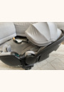 avis Siège-auto BABY-SAFE PRO par Alize