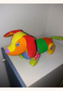 avis Chien Attrape moi par Marine