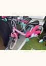 avis Vélo enfant Ticha par Chloé