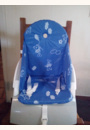 avis Réhausseur Babytop par sandra
