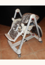 avis Chaise haute Prima Pappa Diner par Angélique