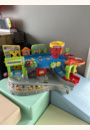 avis TUT TUT Bolides- Mon premier garage interactif par Lucile