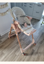 avis Chaise haute Prima Pappa Follow Me par Lucie