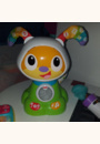 avis Bebo le chien robot interactif par laura