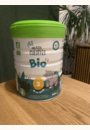 avis Lait de croissance Bio 3ème âge de 10 à 36 mois par Bleuenn
