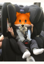 avis Siège auto Seat Up par Sebastien