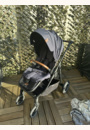 avis Poussette canne All Road par Alexandra