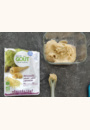avis Petit plat Bio Artichauts Panais Pâtes Parmesan par Nathalie