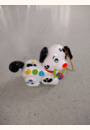 avis 1,2,3 P’tit Dalmatien par Lydia