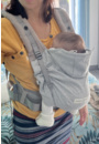 avis Porte-bébé HoodieCarrier 2 par Anne