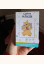 avis Eau de senteur sans alcool Winnie l’Ourson par Marike