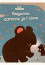avis Livre Regarde comme je t'aime par Megane