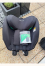 avis Siège auto Eros i-Safe par Rossana