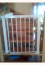 avis Barrière de sécurité Flat Step par Claire