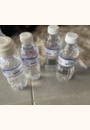 avis Eau minérale Mont Roucous par Valentine