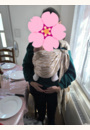 avis Porte-bébé BB Sling par Camille