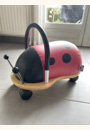 avis Porteur coccinelle par Adeline