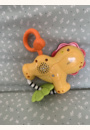 avis Hochet P'tit Lion par Christelle
