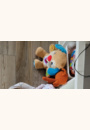 avis Peluche interactive Puppy  par Mélissa