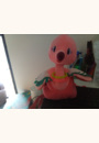 avis Peluche Anaïs et ses bébés  par bambina