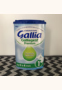 avis Lait Galliagest 1er âge par Maryne