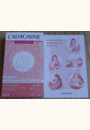avis Calmosine Allaitement par Romane
