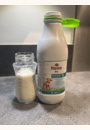 avis Lait Croissance 3 Bio par Maeva