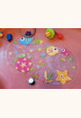 avis Tapis de bain ovale par Aline