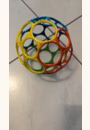 avis Hochet Balle OBALL par Anaïs