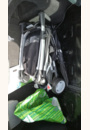 avis Poussette Zapp Xtra 2 par Aude