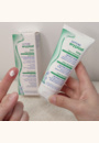 avis CICA Crème réparatrice par Emilie