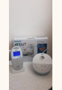 avis Babyphone SCD 580 par Sigrid