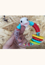 avis Hochet multi-texturé Sophie la Girafe par Anonyme