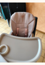avis Chaise haute Minla Plus par Laura