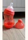 avis Biberon S anti-colique natural 250ml par Fanny