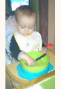 avis Assiette avec ventouse par Soizic