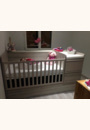 avis Lit transformable 70x140 cm par david et murielle