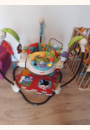 avis Jumperoo du zoo par Caroline