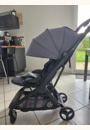 avis Poussette Metro 3 par Charlene