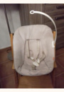 avis Newborn set Tripp Trapp pour nouveau-né par Maud