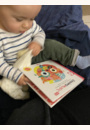 avis ZANIMOMUSIC Babies par Cendrine