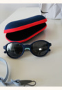 avis Lunettes de soleil Looping par Hinda