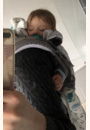avis Porte-bébé PhysioCarrier par Elodie 