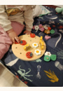 avis Mon premier mandala Le jardin par Adeline