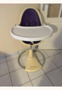 avis Chaise haute Fresco par Fouzia